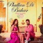 Phullan Di Bahar Lyrics