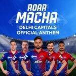 Roar Macha Lyrics