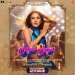 Tujhe Bhar Lu Apni Aankhon Mein Lyrics