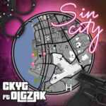 Sin City Lyrics CK YG