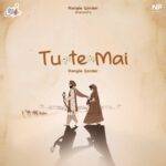 Tu Te Main Lyrics