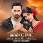 Wafaon Ke Badle Jafa Kar Rahe Hain Lyrics