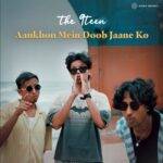 Aankhon Mein Doob Jaane Ko Lyrics