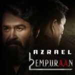 Azrael Lyrics