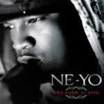 Because of You Lyrics