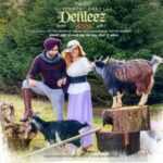 Dehleez Lyrics in Punjabi