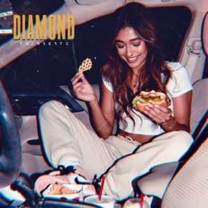 Diamond Lyrics