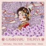 Gamkharu Thuriya Lyrics