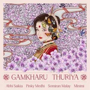 Gamkharu Thuriya Lyrics