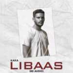 Libaas Lyrics in Hindi