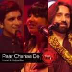 Paar Chanaa De Lyrics in Hindi (Translation)