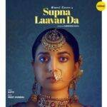 Supna Laavan Da Lyrics
