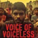 Voice of Voiceless Song Lyrics