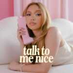 talk to me nice (Meaning) Lyrics