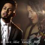 Kanavil Vantha Penne Song Lyrics