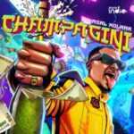 Champagini Lyrics