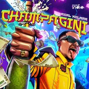 Champagini Lyrics
