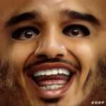 Farebi Lyrics