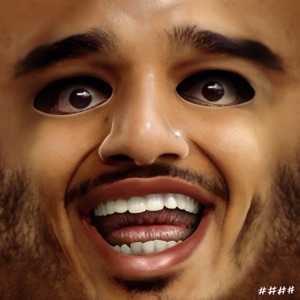 Farebi Lyrics