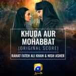 Khuda Aur Mohabbat Lyrics