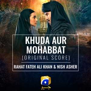 Khuda Aur Mohabbat Lyrics