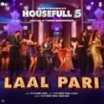Laal Pari Lyrics
