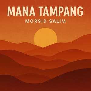 Mana Tampang Lyrics