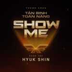 SHOW ME Lyrics