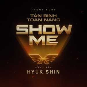 SHOW ME Lyrics