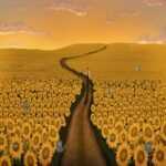 Sunflower Lyrics