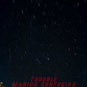 Trouble Lyrics
