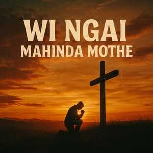 Wi Ngai Mahinda Mothe Lyrics