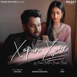 Xopun Xore Lyrics