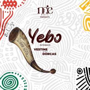 Yebo (Nitawale) Lyrics