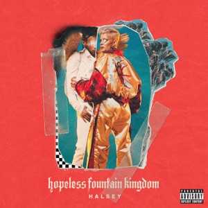 Bad At Love Clean Lyrics