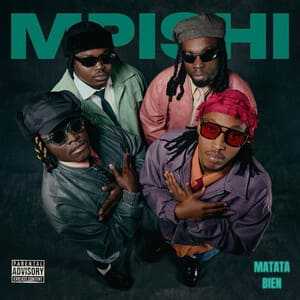 MPISHI Lyrics
