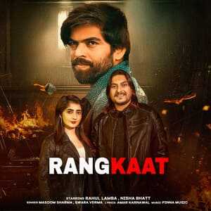 Rangkaat Lyrics