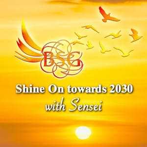 Let's Shine On BSG Song Lyrics