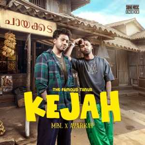 Kejah Lyrics