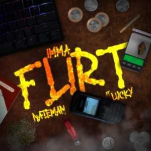 IMMA FLIRT Lyrics
