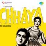 Itna Na Mujhse Tu Pyar Badha Lyrics