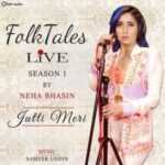 Jutti Meri Lyrics in Hindi