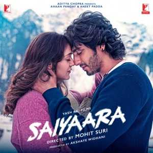 Saiyaara Lyrics