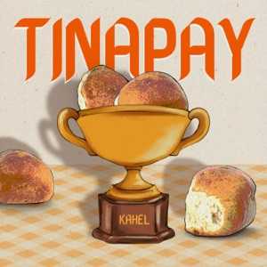 Tinapay Lyrics