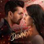 Deewaniyat Lyrics