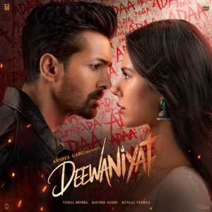 Deewaniyat Lyrics