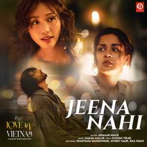 Jeena Nahi Lyrics
