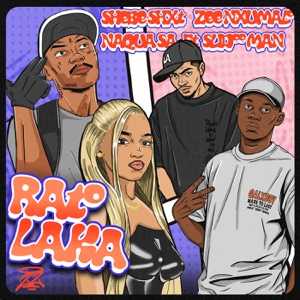 Rato Laka Lyrics