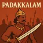 Padakkalam Thannil Nadan Pattu Lyrics