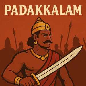 Padakkalam Thannil Nadan Pattu Lyrics